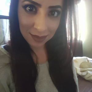 Meet your Posher, Jackie